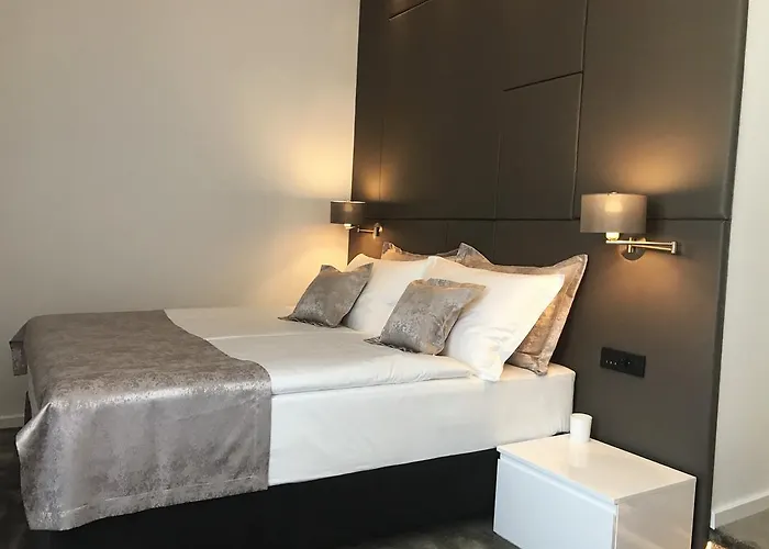 Dream Luxury Rooms