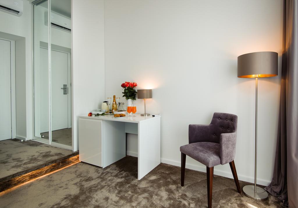 Penzion Dream Luxury 4*
