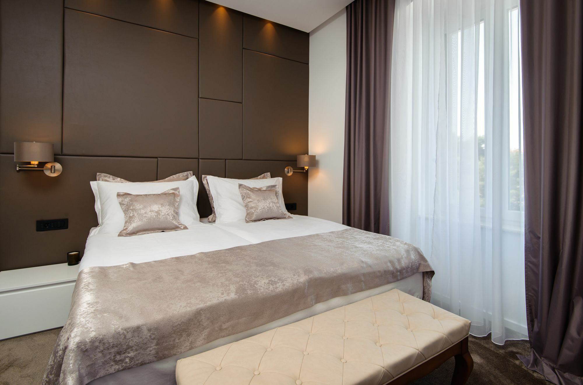 Penzion Dream Luxury