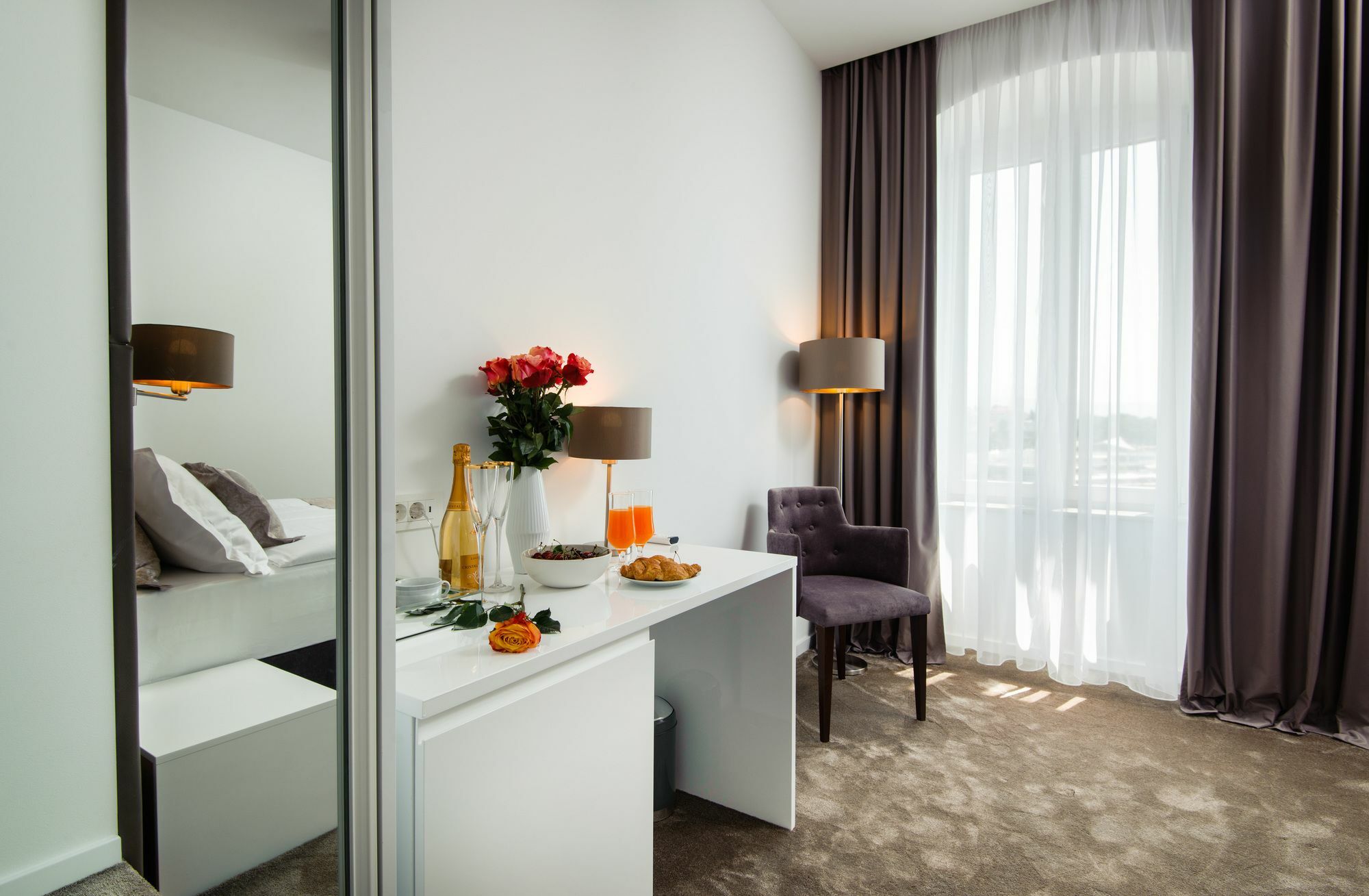 Pensionat Dream Luxury Split
