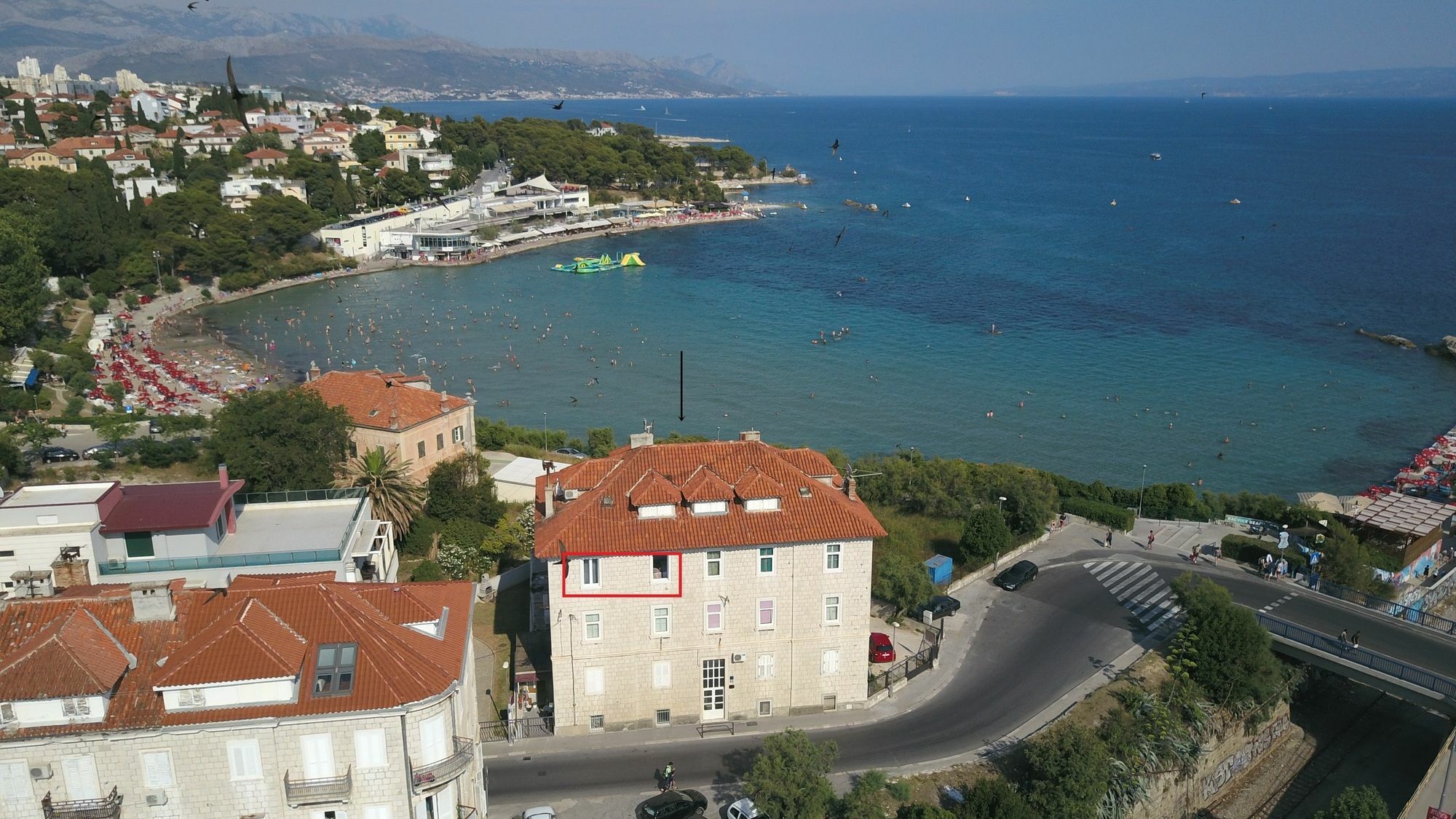 Penzion Dream Luxury 4*